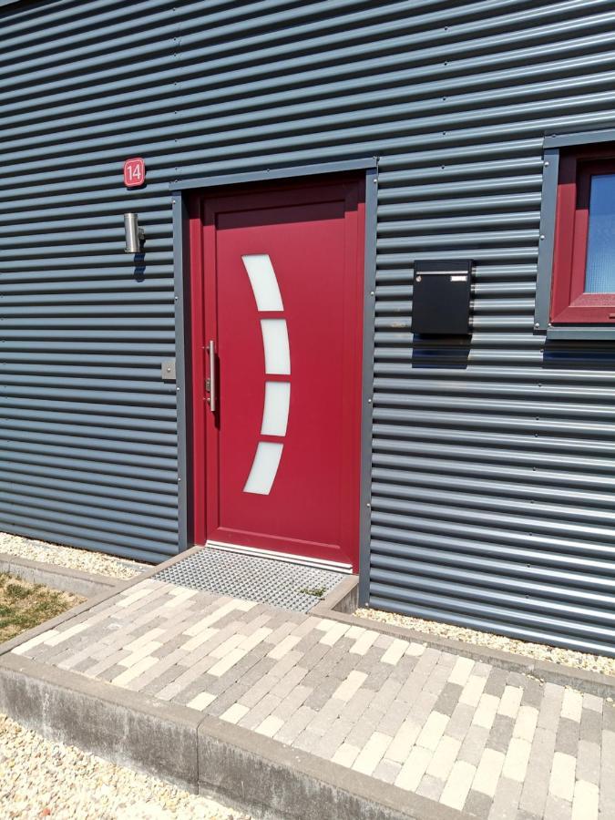 Seepark Goch-Kessel Esterno foto